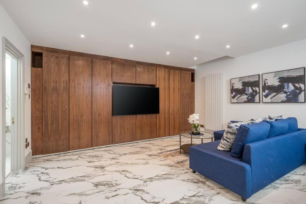 Appartamento New! Luxurious Mews House Belgravia *