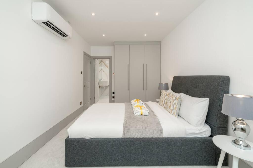 New! Luxurious Mews House Belgravia Appartamento Londra