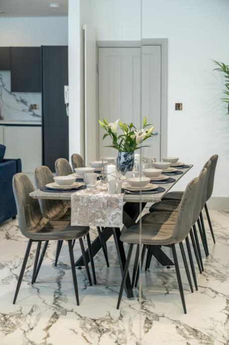 New! Luxurious Mews House Belgravia Appartamento