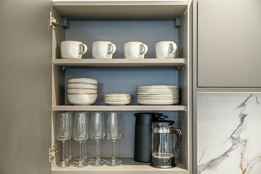New! Luxurious Mews House Belgravia * Londra
