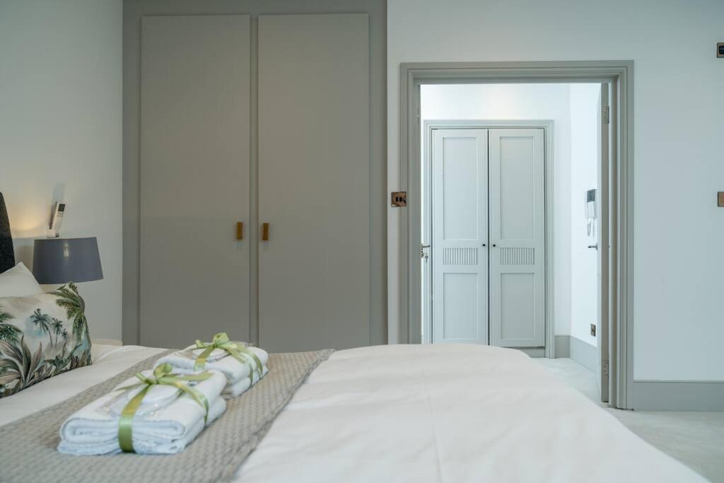 Appartamento New! Luxurious Mews House Belgravia