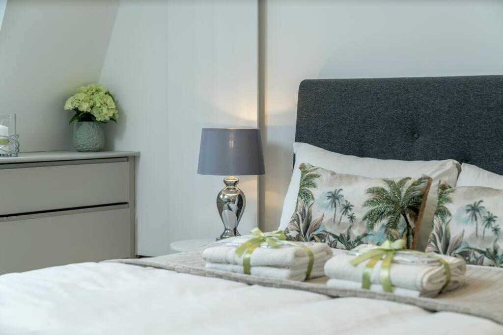 New! Luxurious Mews House Belgravia Appartamento