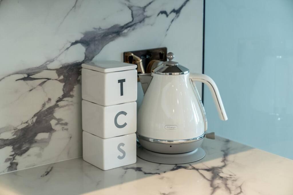 New! Luxurious Mews House Belgravia Appartamento *