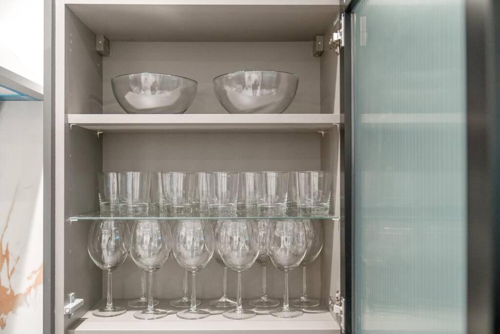 Appartamento New! Luxurious Mews House Belgravia Londra