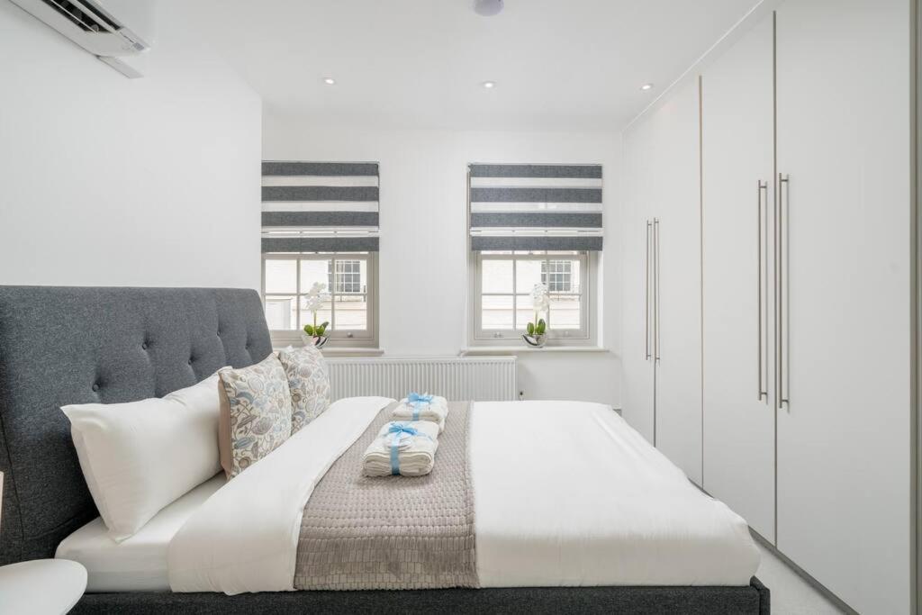 New! Luxurious Mews House Belgravia Londra