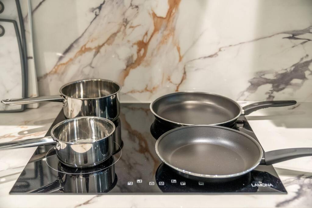 New! Luxurious Mews House Belgravia Appartamento