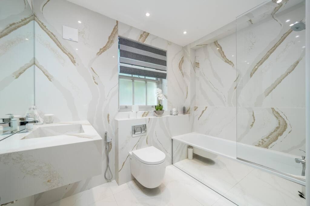 Appartamento New! Luxurious Mews House Belgravia
