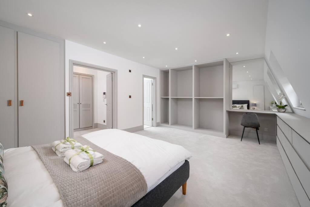 Appartamento New! Luxurious Mews House Belgravia *