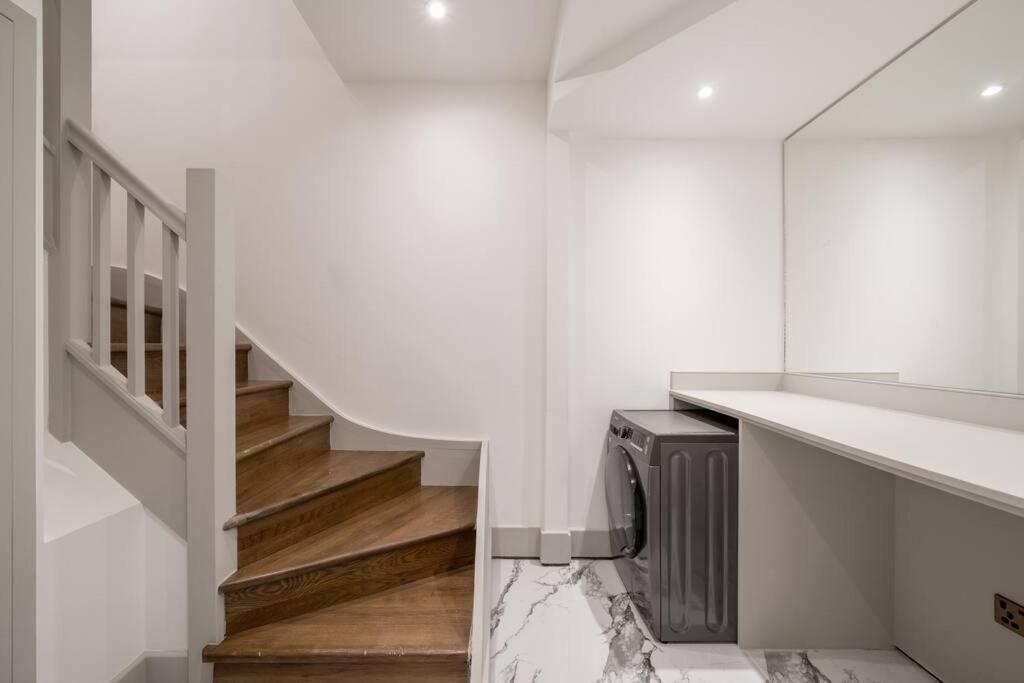 New! Luxurious Mews House Belgravia *