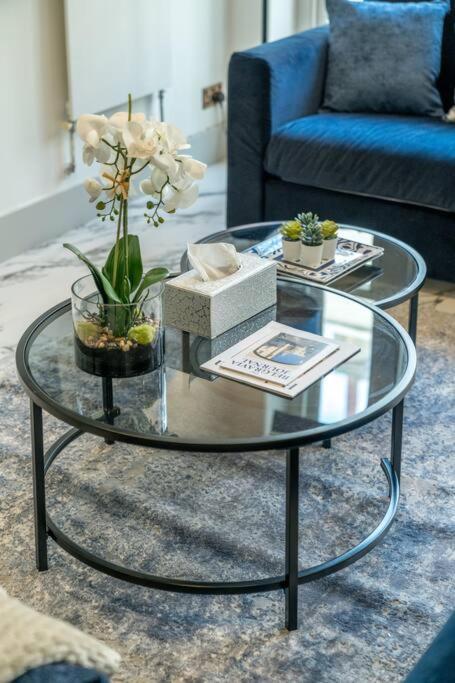 Appartamento New! Luxurious Mews House Belgravia