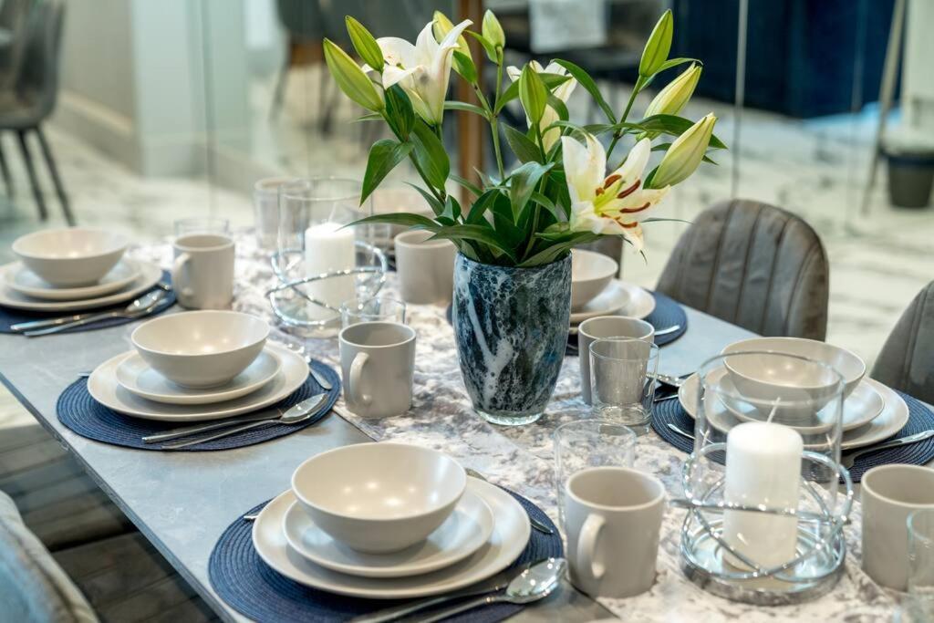 New! Luxurious Mews House Belgravia Appartamento *