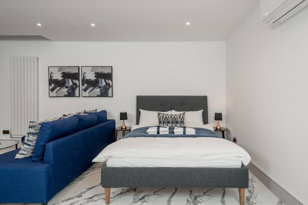 New! Luxurious Mews House Belgravia Londra