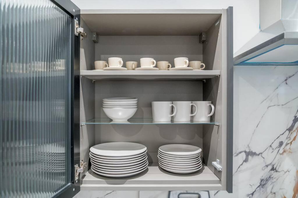 Appartamento New! Luxurious Mews House Belgravia