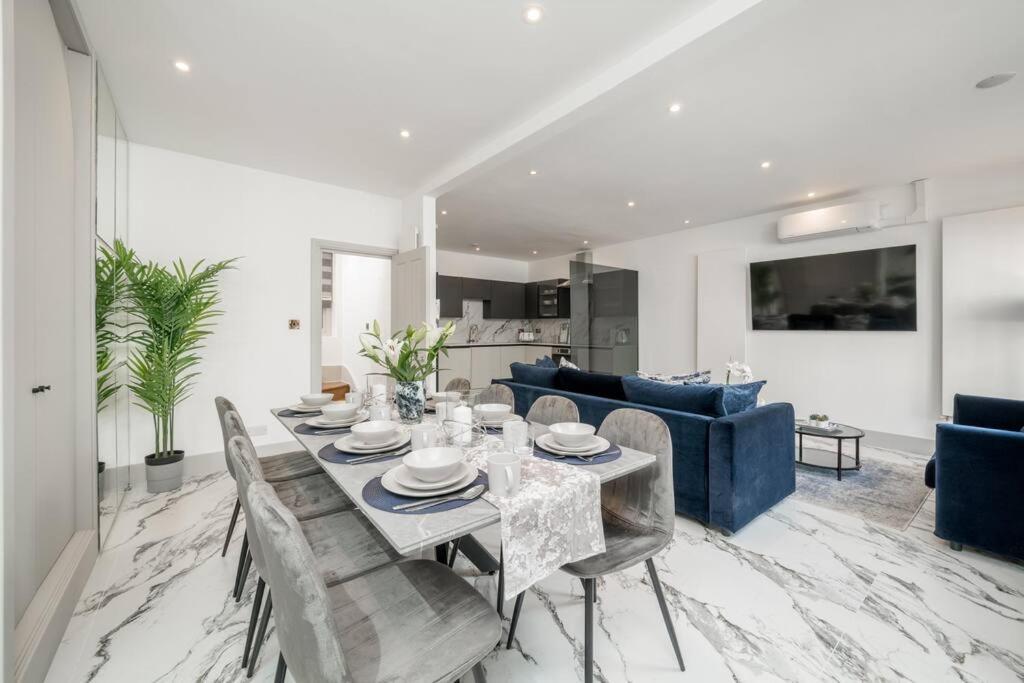 New! Luxurious Mews House Belgravia Appartamento *
