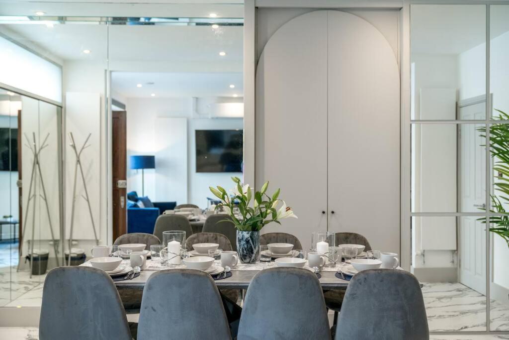 Appartamento New! Luxurious Mews House Belgravia *