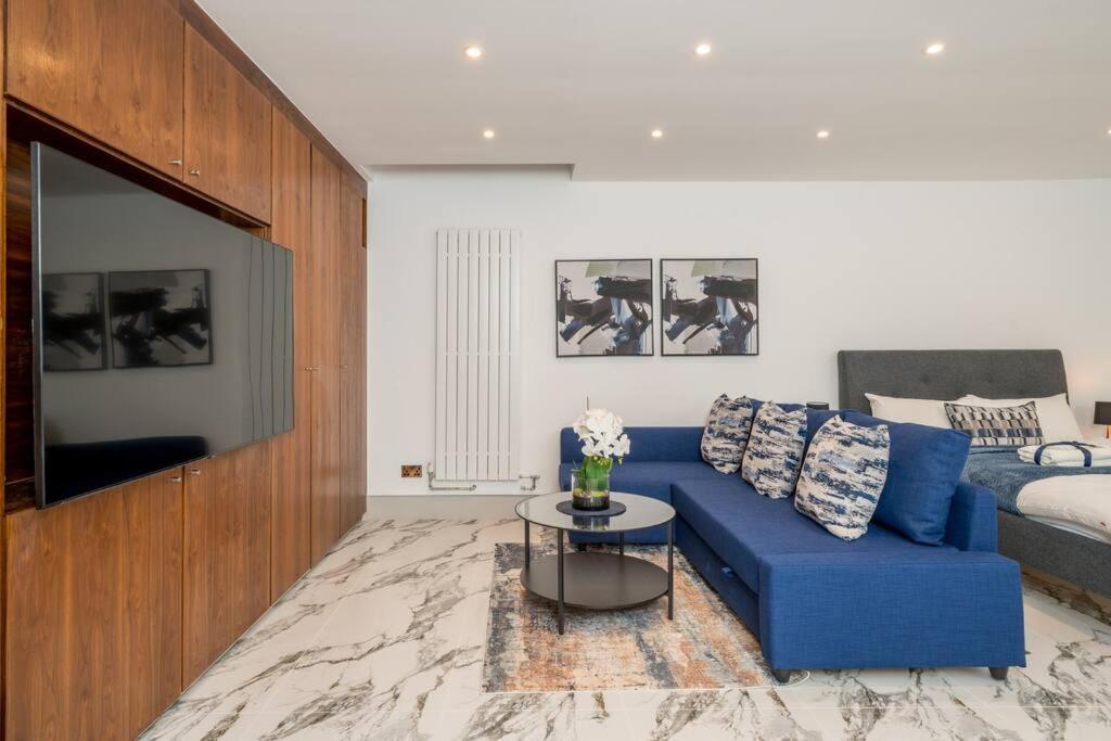 Appartamento New! Luxurious Mews House Belgravia Londra