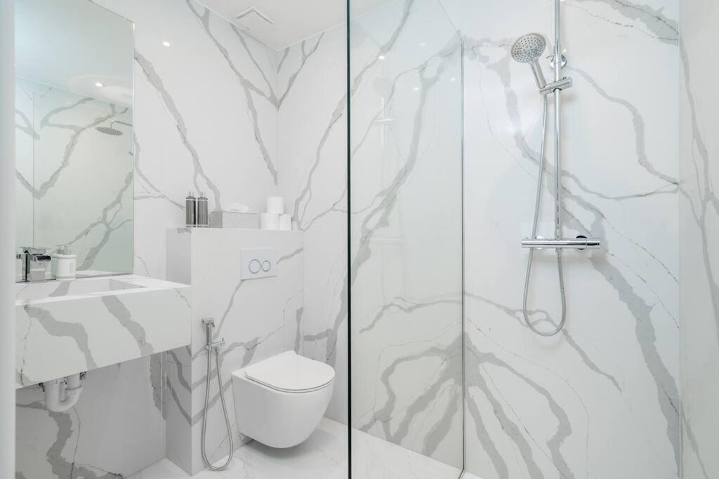 New! Luxurious Mews House Belgravia *