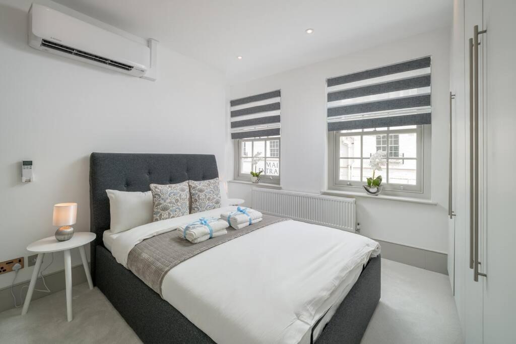 New! Luxurious Mews House Belgravia Londra