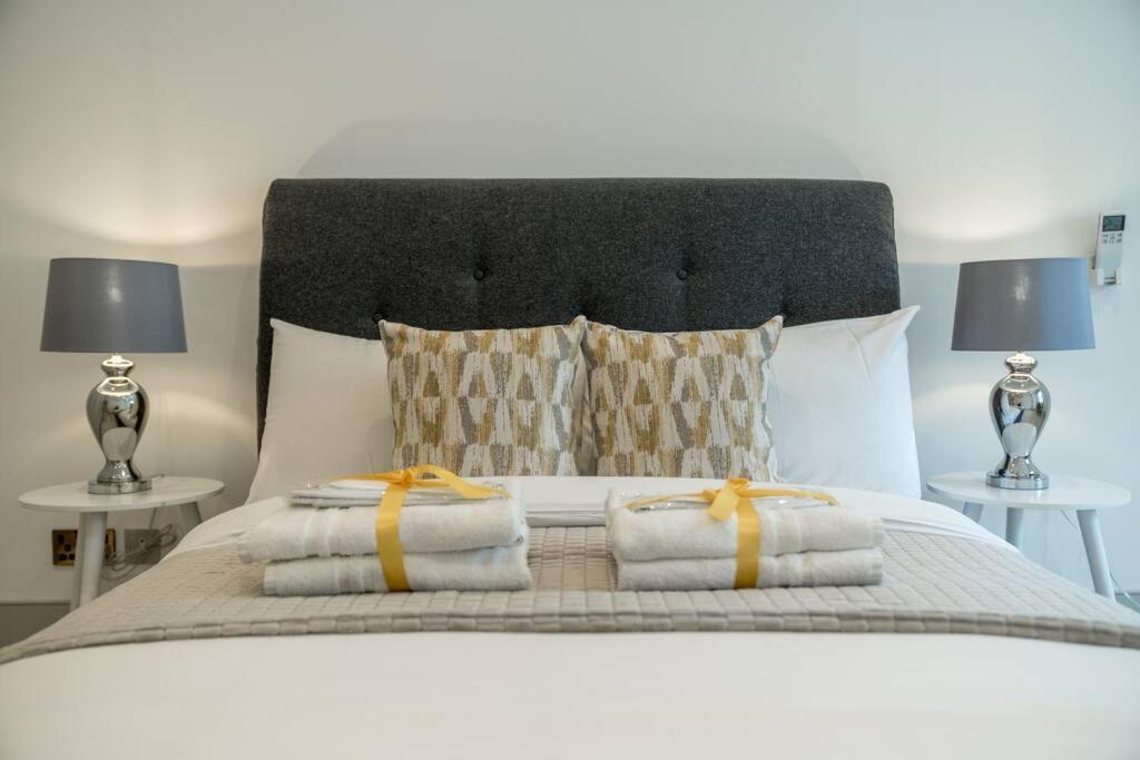 New! Luxurious Mews House Belgravia Appartamento *